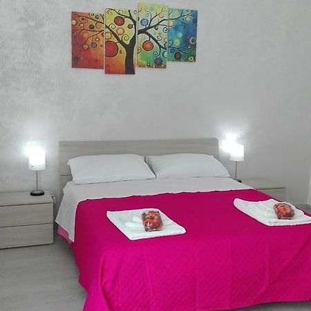 Venitozzi Home Naples Luaran gambar