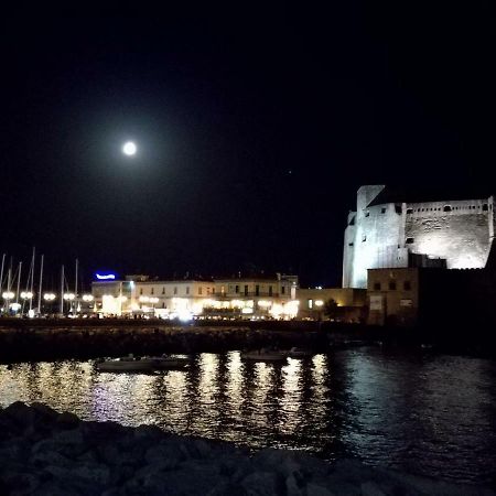 Venitozzi Home Naples Luaran gambar