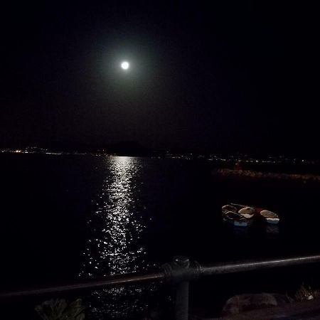 Venitozzi Home Naples Luaran gambar