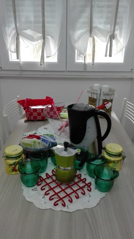 Venitozzi Home Naples Luaran gambar
