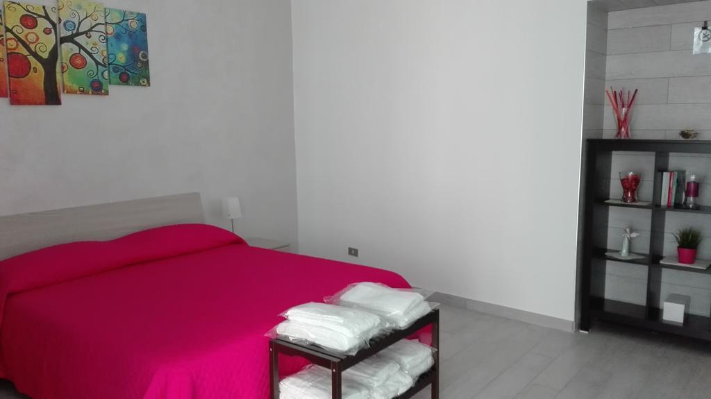Venitozzi Home Naples Luaran gambar