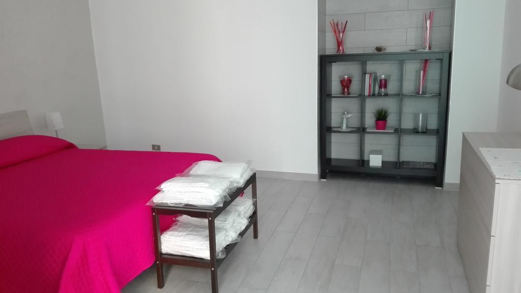 Venitozzi Home Naples Luaran gambar