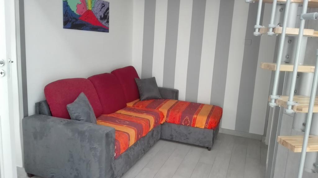 Venitozzi Home Naples Luaran gambar