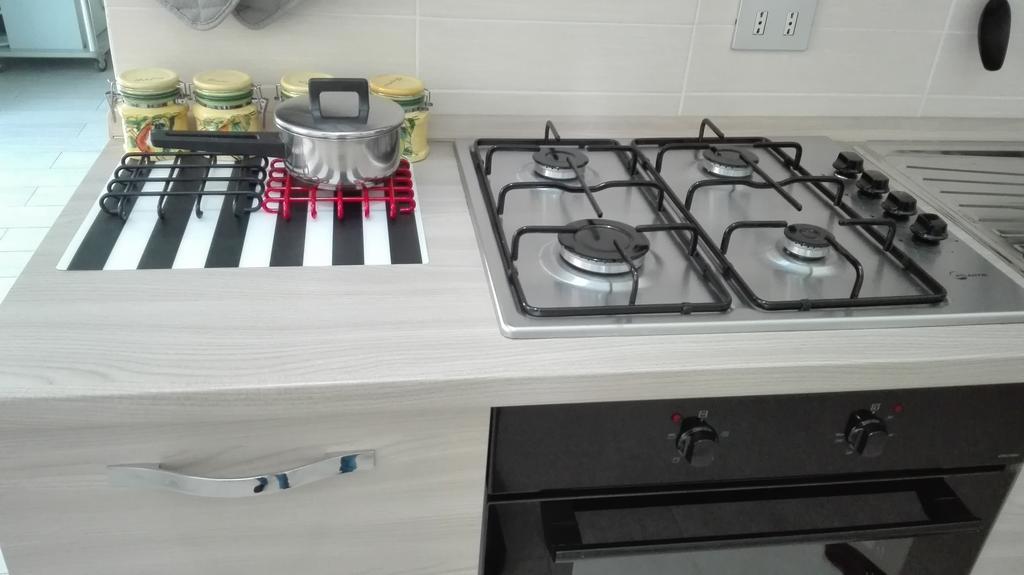 Venitozzi Home Naples Luaran gambar