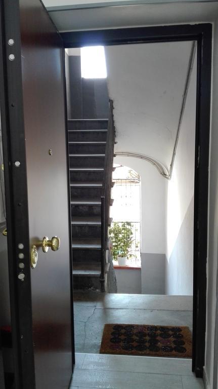 Venitozzi Home Naples Luaran gambar
