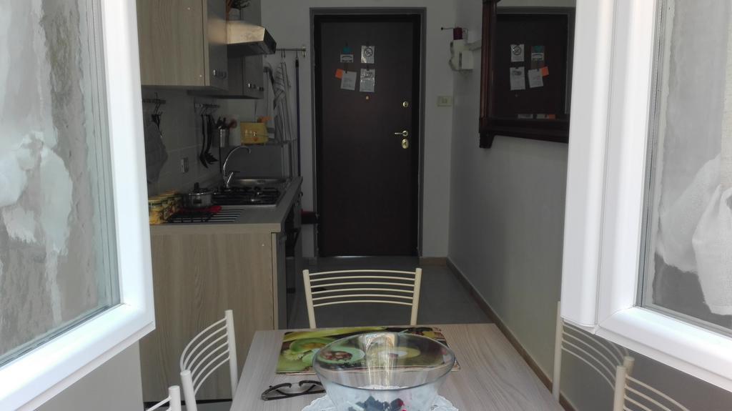 Venitozzi Home Naples Luaran gambar