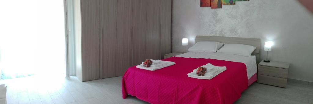 Venitozzi Home Naples Luaran gambar