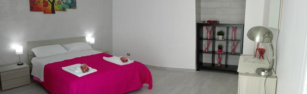 Venitozzi Home Naples Luaran gambar
