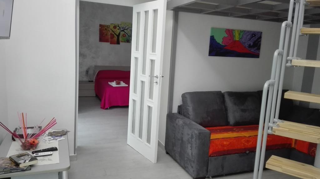 Venitozzi Home Naples Luaran gambar