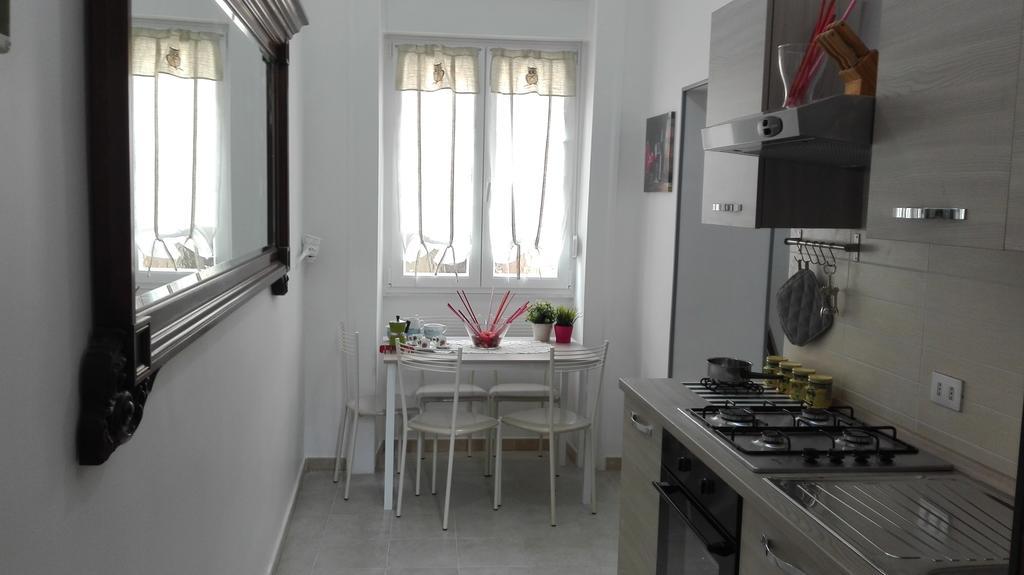 Venitozzi Home Naples Luaran gambar