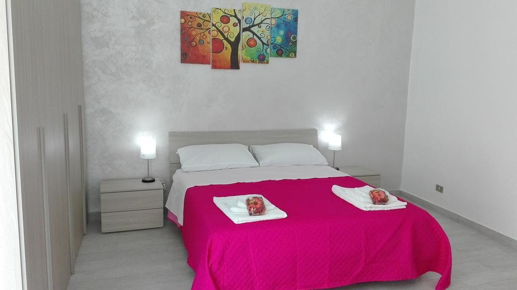 Venitozzi Home Naples Luaran gambar