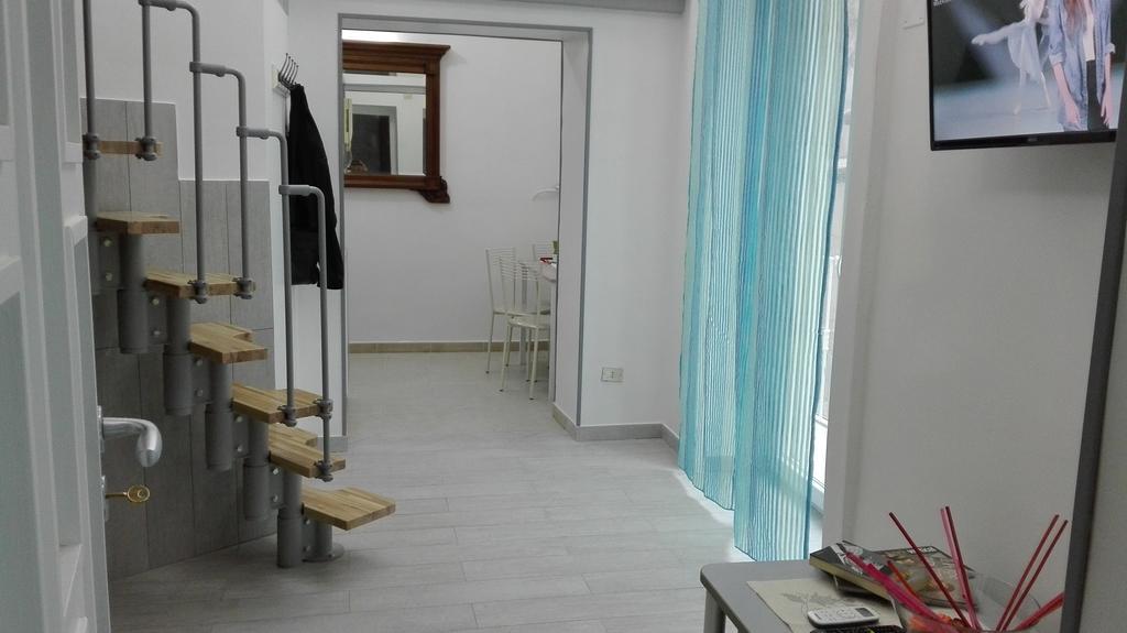 Venitozzi Home Naples Luaran gambar