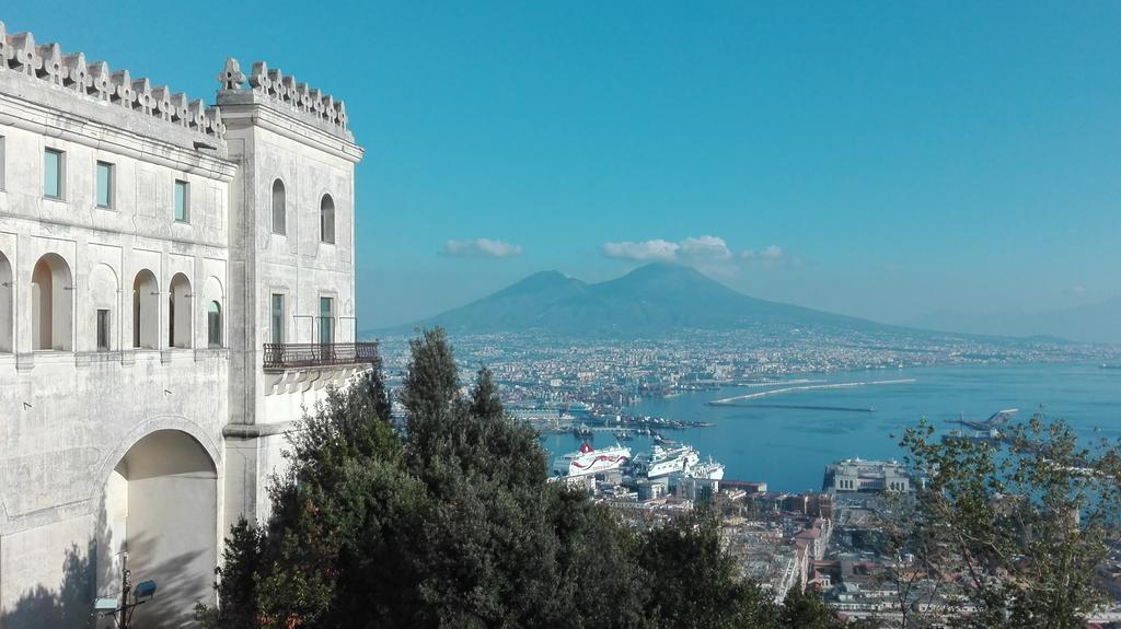 Venitozzi Home Naples Luaran gambar