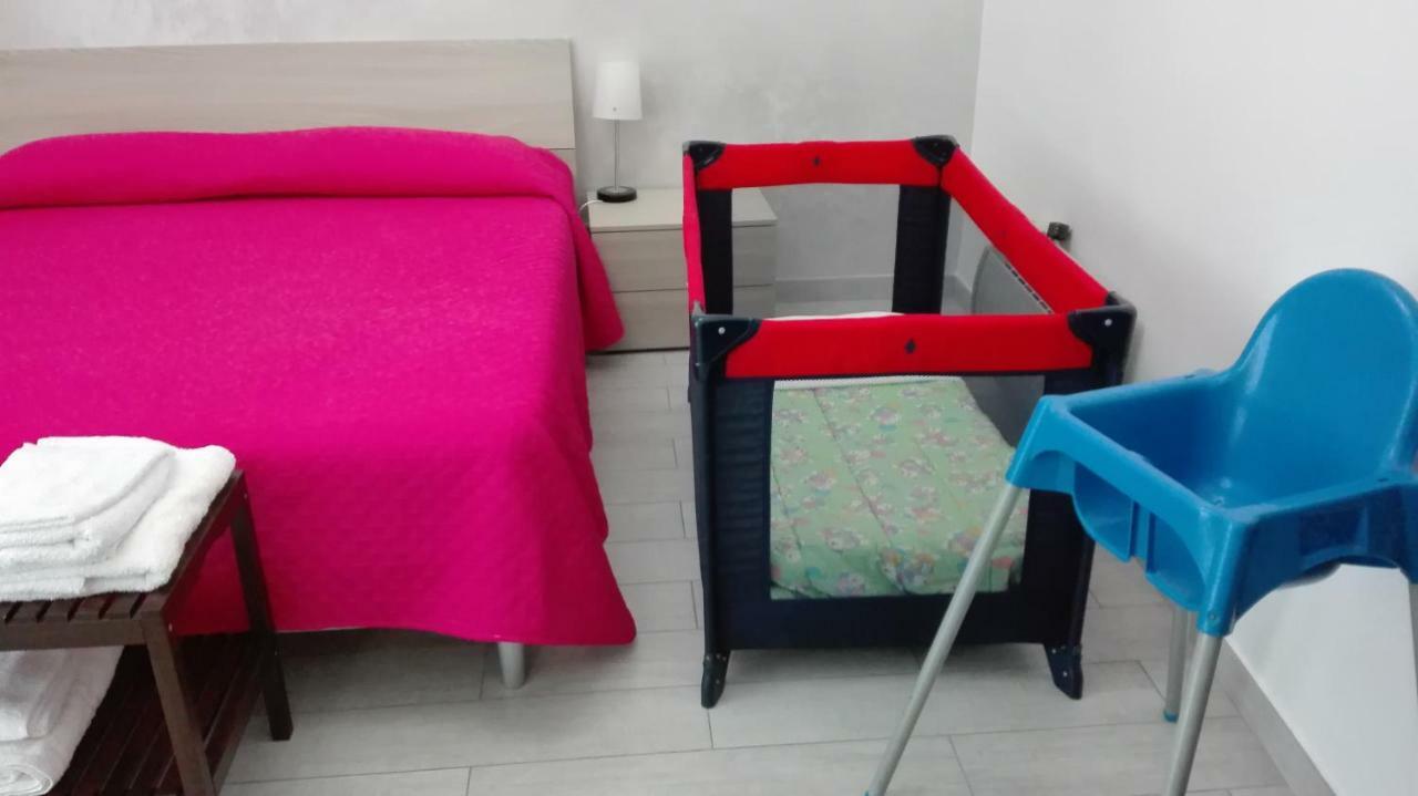 Venitozzi Home Naples Luaran gambar